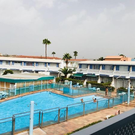 Duplex Parque Luz Maspalomas (Gran Canaria) Zewnętrze zdjęcie