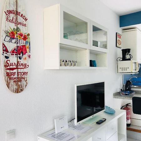 Duplex Parque Luz Maspalomas (Gran Canaria) Zewnętrze zdjęcie