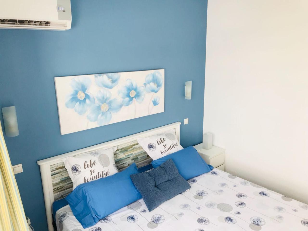 Duplex Parque Luz Maspalomas (Gran Canaria) Zewnętrze zdjęcie