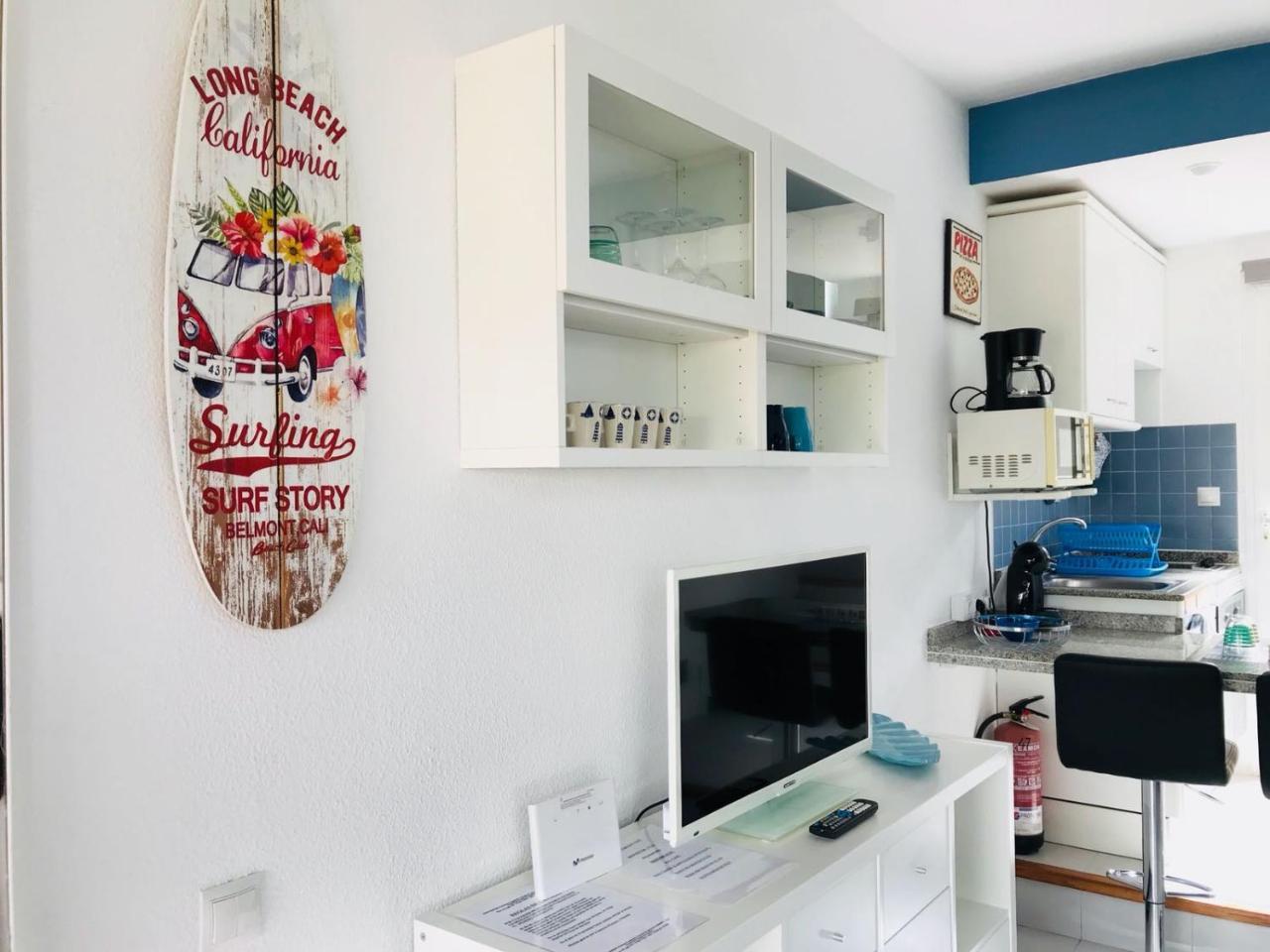 Duplex Parque Luz Maspalomas (Gran Canaria) Zewnętrze zdjęcie